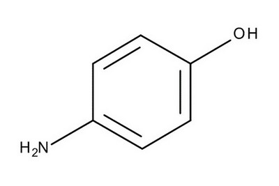 4-Aminofenol