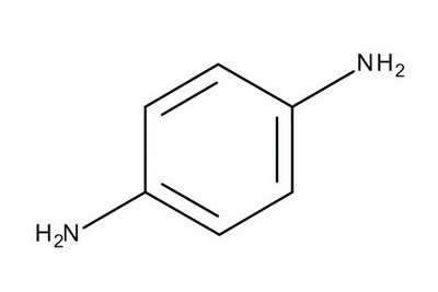 p-Fenilenodiamina